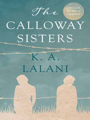 cover image of The Calloway Sisters